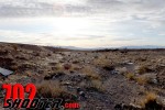 Beautiful Desert Turned Shooting Dump
