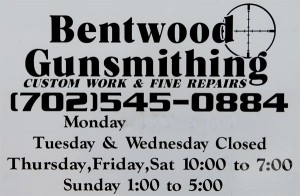 IMG 0070 300x196 Bentwood Gunsmithing   Boulder City, NV