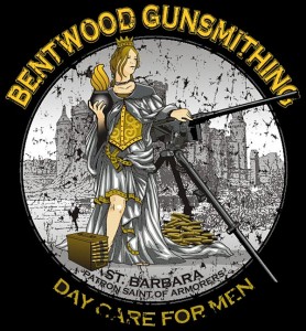logo 278x300 Bentwood Gunsmithing   Boulder City, NV