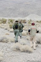 American Heroes Chalenge