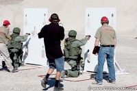 American Heroes Challenge