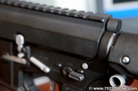 LAR Grizzly OPS-4 Side Charging Upper Receiver Review