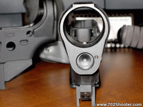 Tactical Innovations T15 Lower Receiver Review