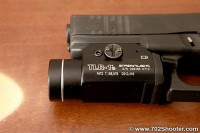 Streamlight TLR-1s Review