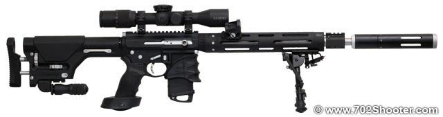 Timney AR-15 Skeletonized Trigger Review
