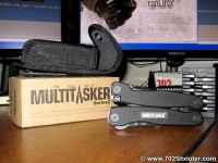Multitasker Series 2 Review