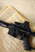 NFA Gun Trust Advantages