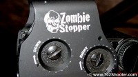 EOTech XPS2-Z Zombie Stopper