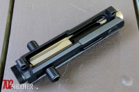 Blackwood Arms Side Charging AR-15 Upper Receiver
