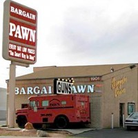 Bargain Pawn