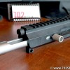 LAR Grizzly OPS-4 Side Charging Upper Receiver
