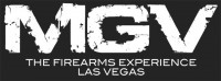 Machine Guns Vegas Logo