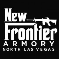 New Frontier Armory Grand Re-Opening Party
